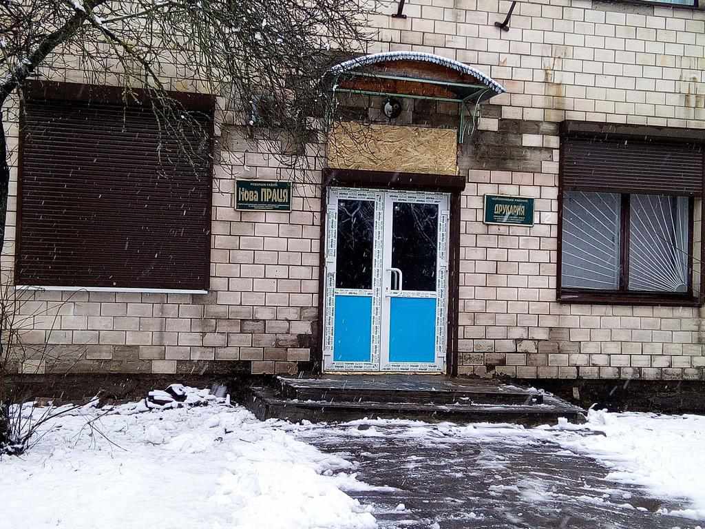 Ще один сучасний ЦНАП з’явиться на Полтавщні цьогоріч