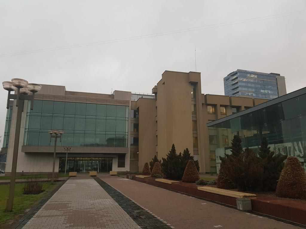 До Полтави прибуде литовська делегація: освітян запрошують на зустріч
