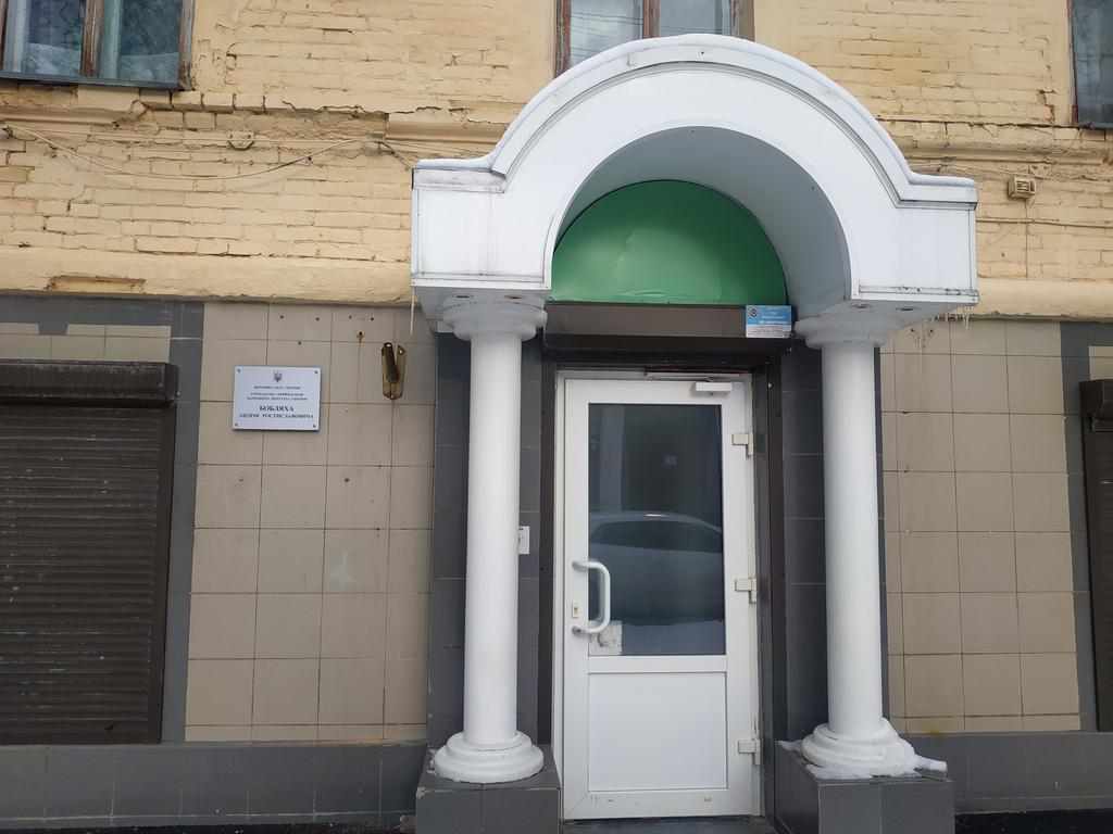 Через пів року після виборів нардеп від Полтави Андрій Боблях відкриває приймальню. ФОТО