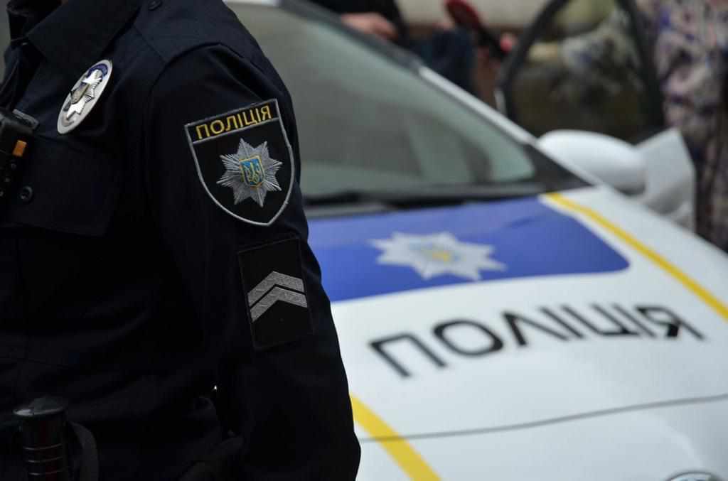 На Полтавщині поліція розшукала причетних до вуличних пограбувань