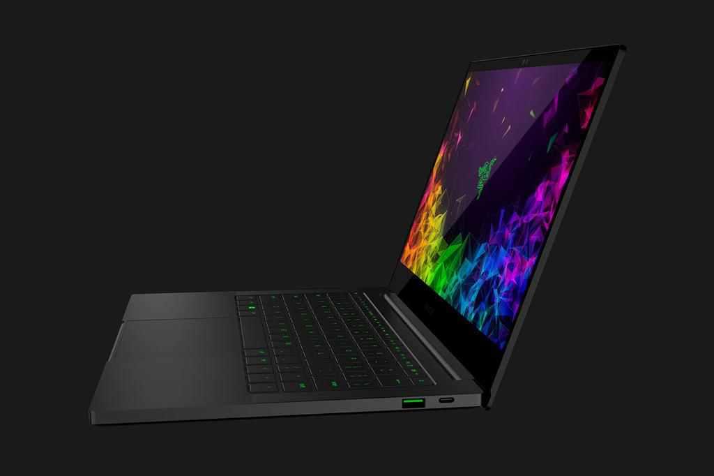Razer Blade Stealth 13 – найкомпактніший ігровий ноутбук