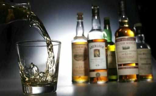 Полтавщина оголошує боротьбу контрафактному алкоголю 