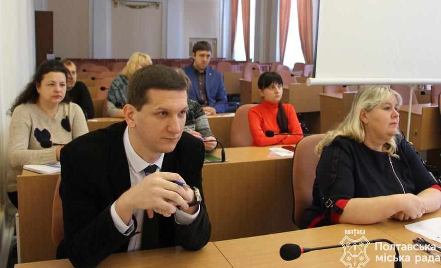 Без змін: у Полтаві визначали переможців у конкурсі на директорів двох шкіл