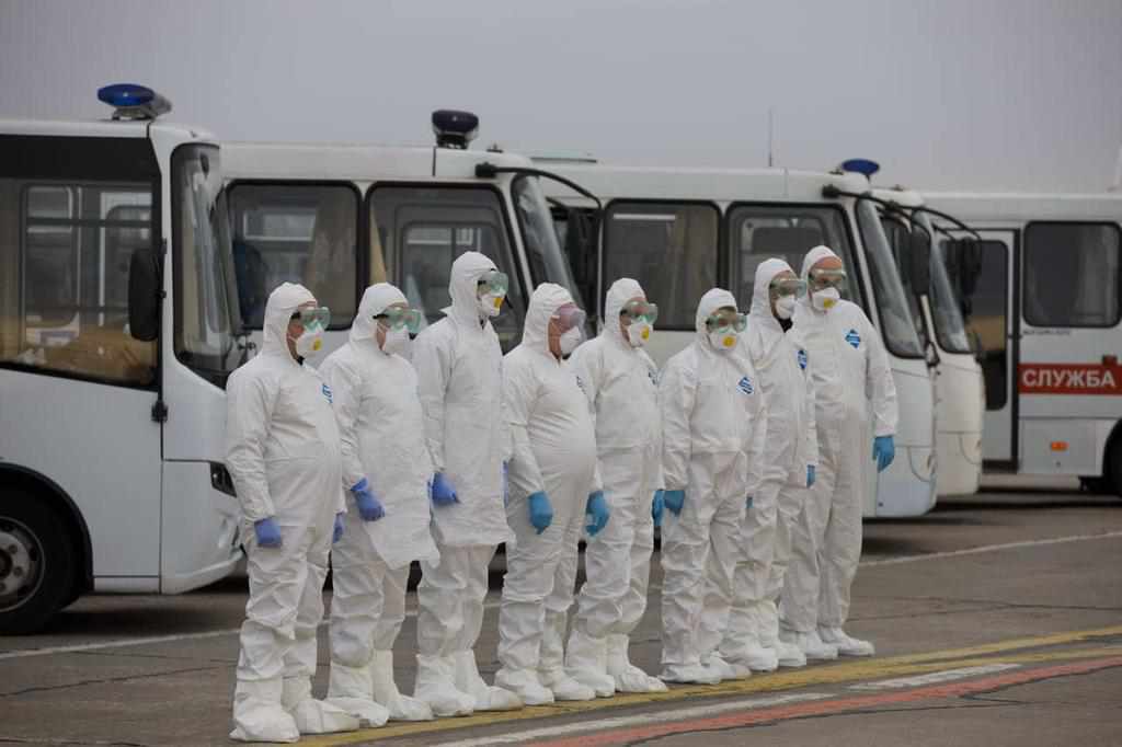 МОЗ наголошує, що не варто боятися евакуйованих з Китаю: що таке коронавірус