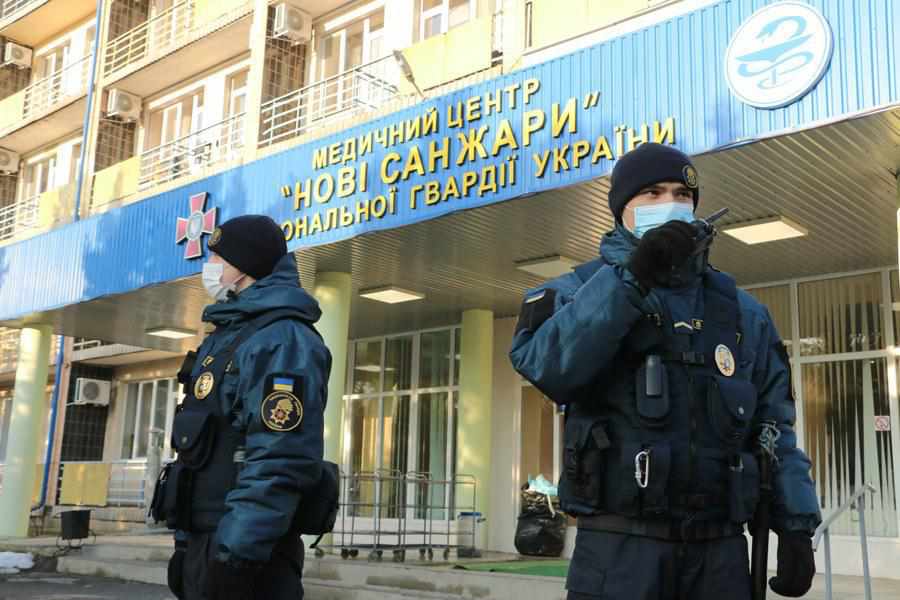 Голова Тернопільщини позбувся посади через евакуацію громадян з Китаю
