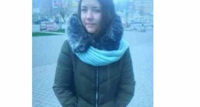На Полтавщині розшукували неповнолітню