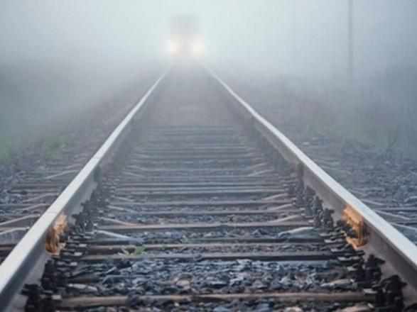 На Полтавщині під колесами потяга загинула жінка