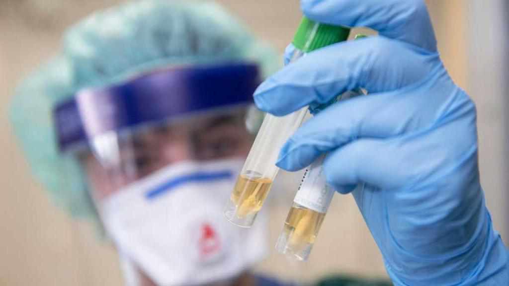 В евакуйованих із Китаю в обсервації в Нових Санжарах не виявили коронавірусу: результати перших тестів 