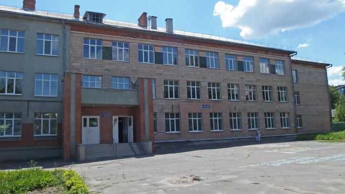 У полтавських школах капітально відремонтують санвузли: перелік навчальних закладів