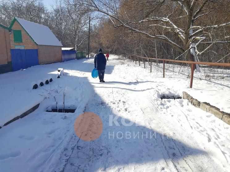 У Полтаві впіймали крадія металевих решіток