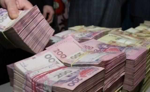 Полтавські депутати просять Верховну Раду зменшити розмір грошової застави 