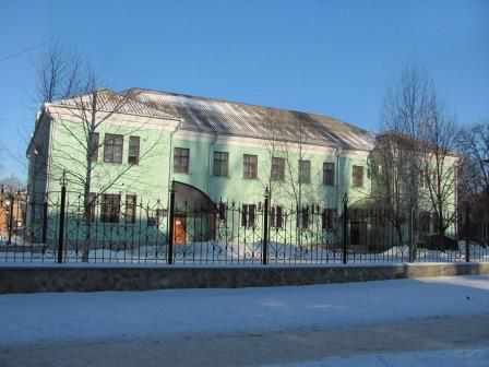 У Полтаві вирішували, що робити з центром туризму