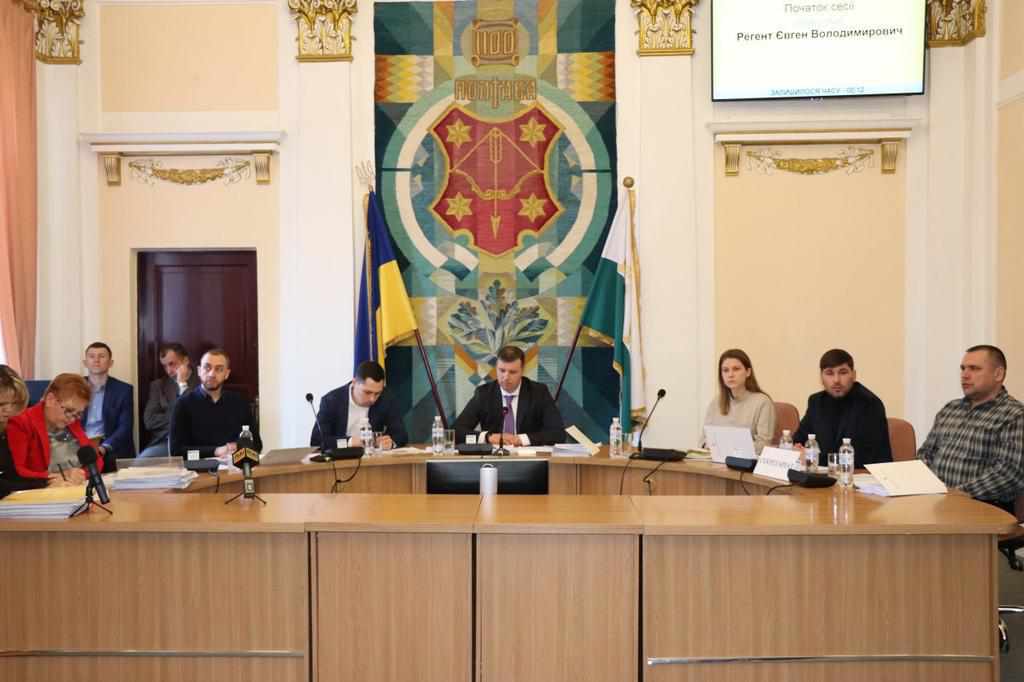Шамота: Видатні полтавці – спортсмени, студенти та молоді вчені цьогоріч отримуватимуть «підвищені» стипендії