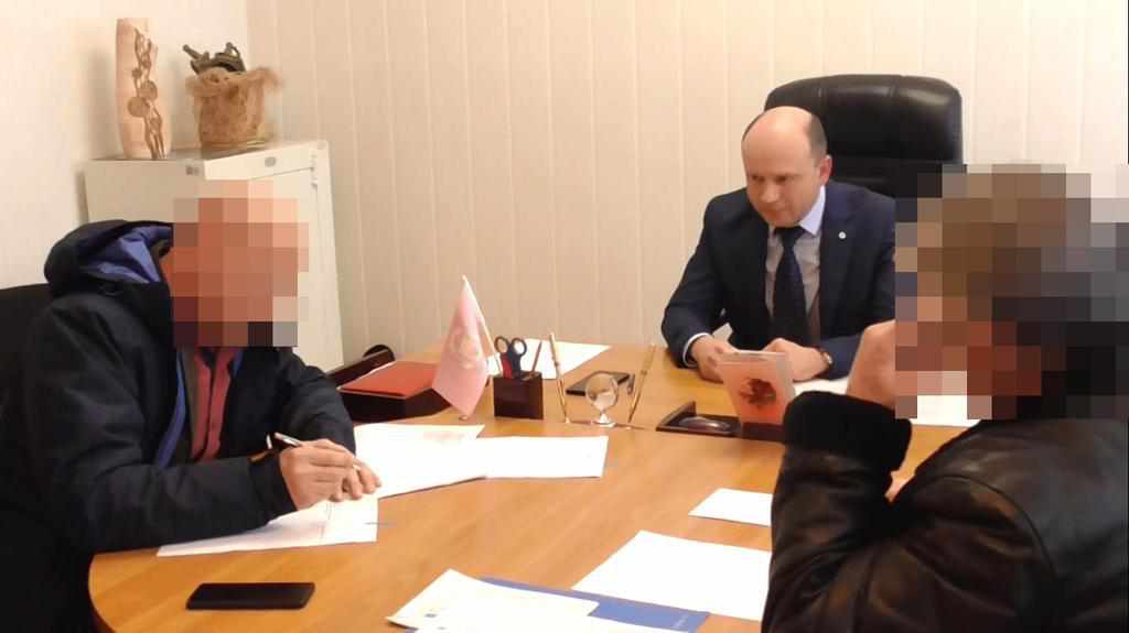 На Полтавщині міський голова підозрюється у розтраті понад 845 тисяч гривень