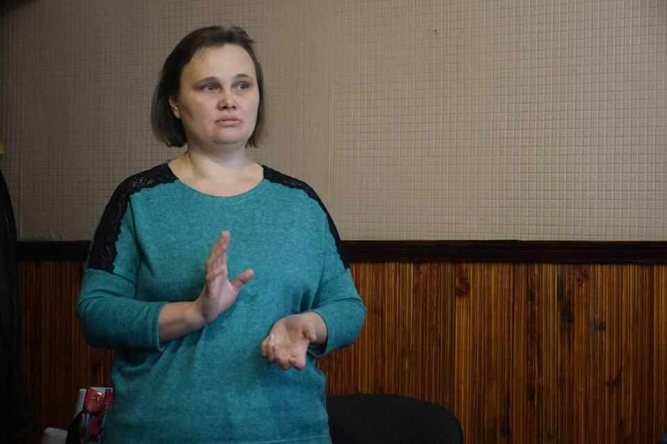Суд поновив на посаді голову однієї з ОТГ Полтавщини