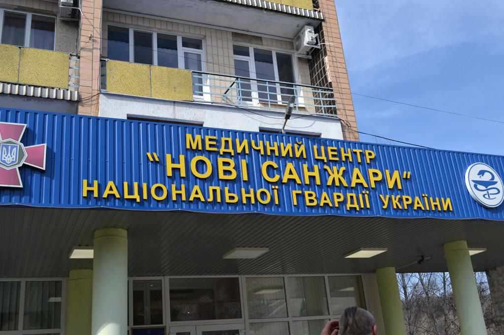 У Нових Санжарах завершилася обсервація: евакуйованих з Китаю вітав Зеленський