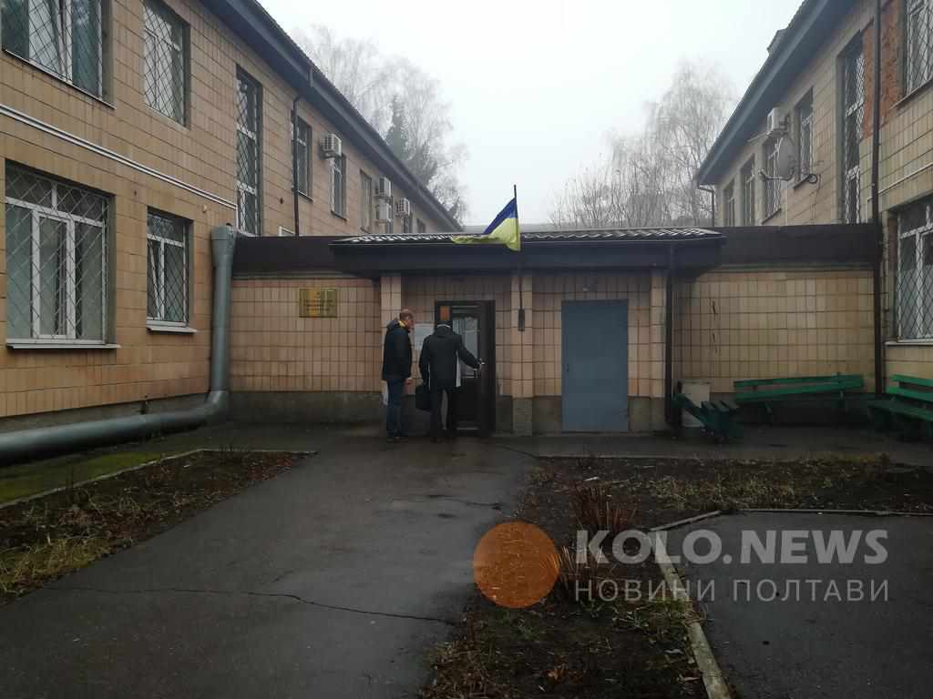 Суд у справі Наталії Саєнко не відбувся: всі прийшли, прокурора не було. ВІДЕО