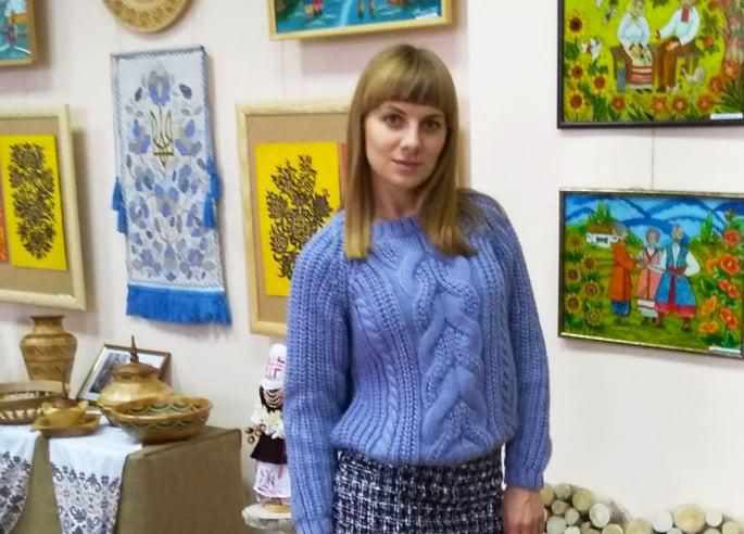 На Полтавщині журналістку не пустили на засідання райради