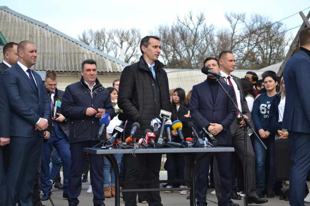 Ми будемо змушені закривати навчальні заклади та відміняти заходи, – замміністра на Полтавщині
