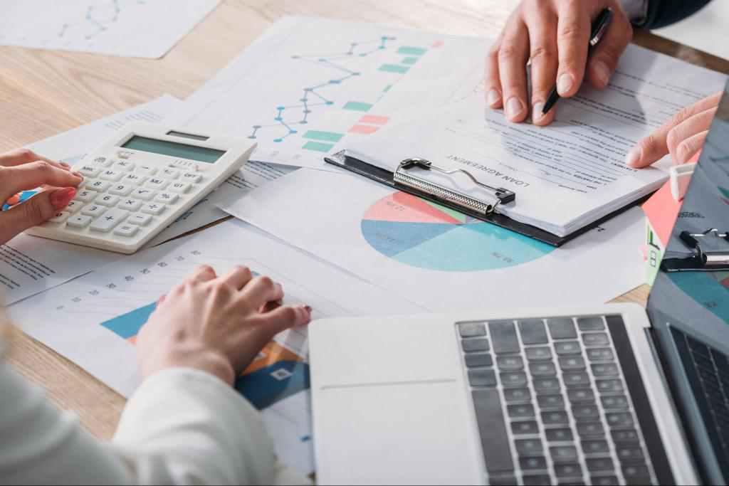 Як отримати полтавським підприємцям доступні кредити від держави