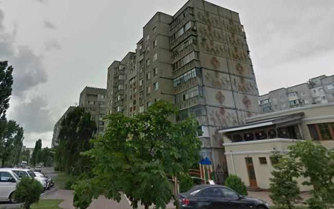 На Полтавщині в багатоповерхівці стався витік газу – без газопостачання залишилися дев’ять квартир