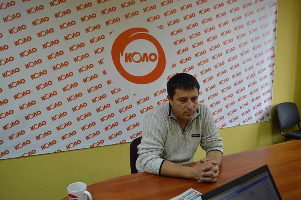 Міському голові Карлівки оголосили недовіру