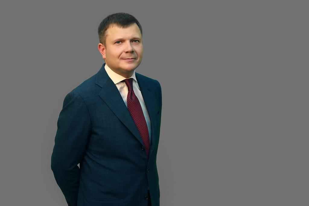 Костянтин Жеваго другий після Порошенка у списку найбагатших політиків Forbes