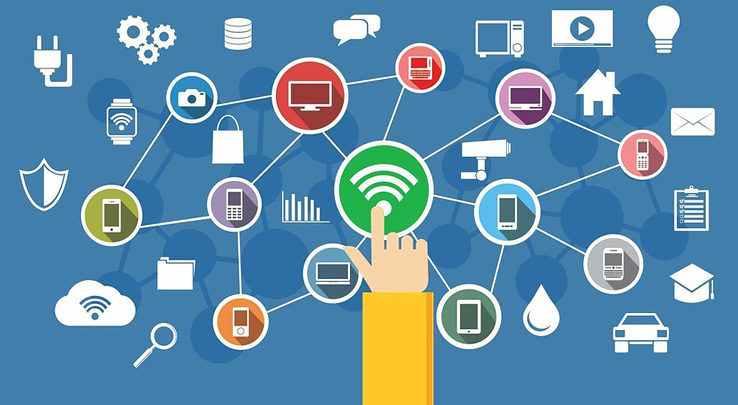 Vodafone зробить безкоштовний доступ до соцмереж і мессенджерів на час карантину