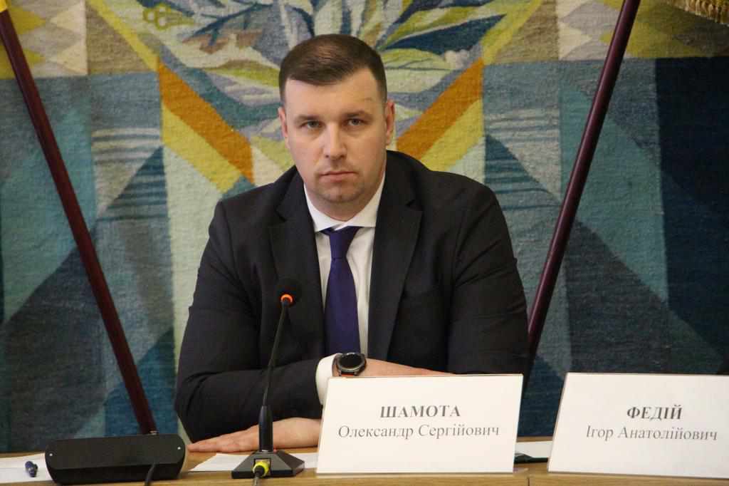 Нардеп Камельчук: Швидше за все, ми підтримаємо законодавчі ініціативи виконувача обов’язків мера Полтави