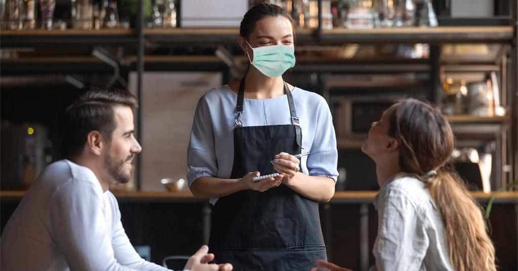 В МОЗ рекомендують обмежити роботу кафе і ресторанів через коронавірус