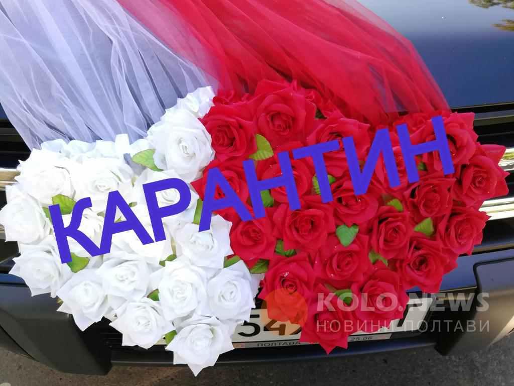 В Україні тимчасово не реєструватимуть шлюби: які послуги надаватимуть ДРАЦСи