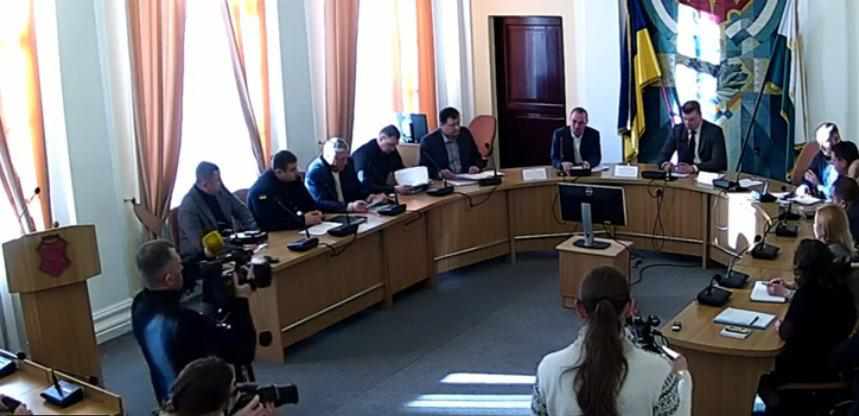Карантин через коронавірус: у Полтаві закривають ринки