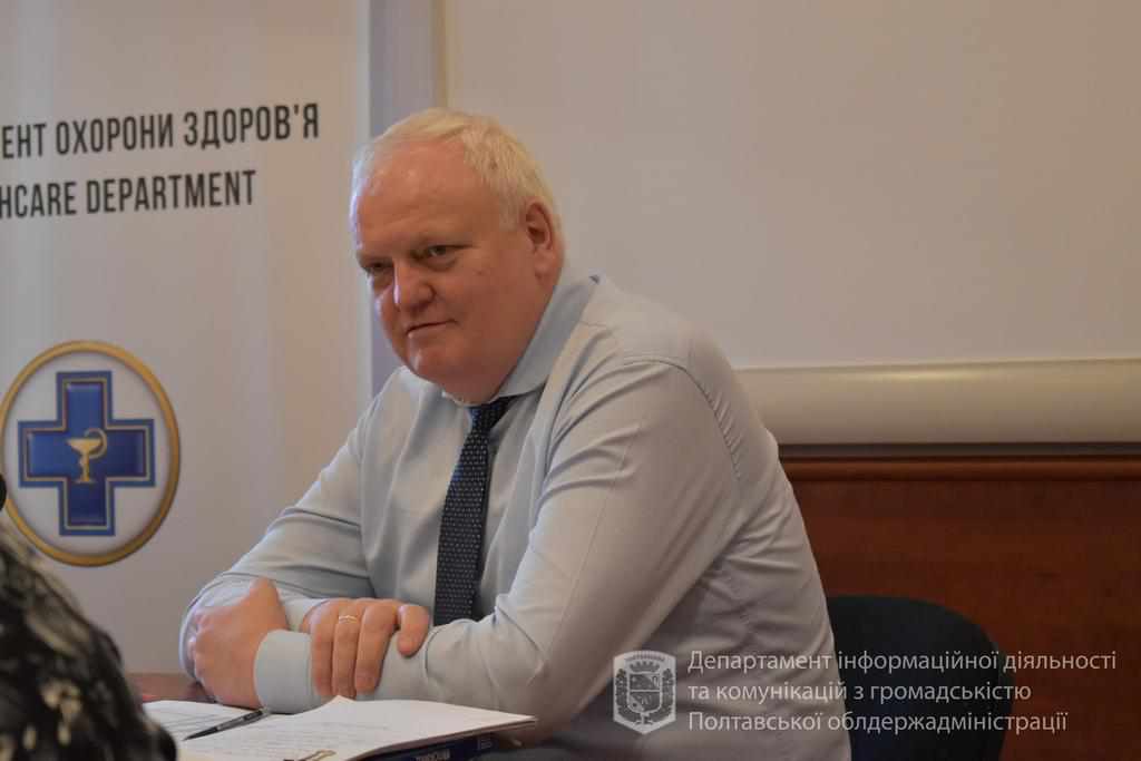 Випадків коронавірусу на Полтавщині немає, 29 людей у самоізоляції