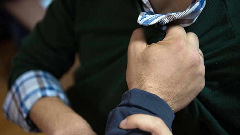 Билися палицями і металевим ланцюгом: на Полтавщині в середмісті побилися семеро чоловіків