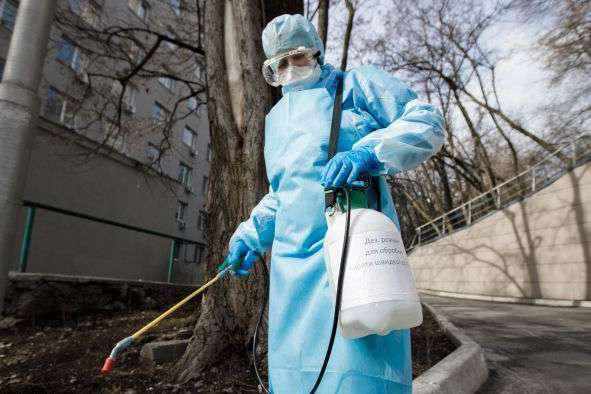 Великі штрафи й арешт: як каратимуть за порушення карантину через коронавірус