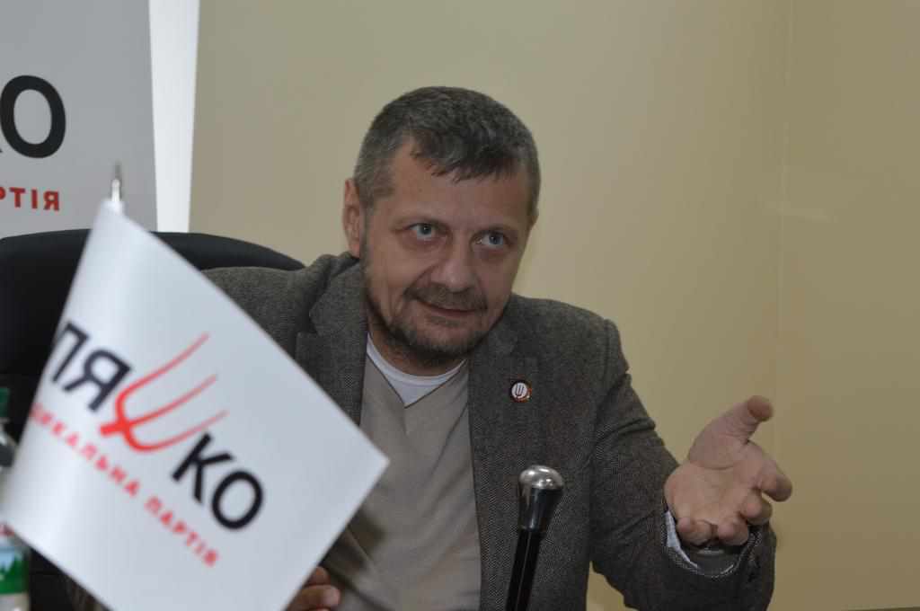 Екс-нардепа родом з Полтавщини Росія заочно заарештувала та оголосила в розшук