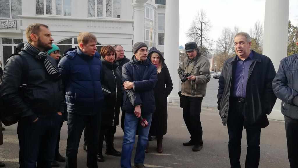 Підприємці Полтави згуртувались та долучаються фінансово до боротьби з коронавірусом. ФОТО. ВІДЕО