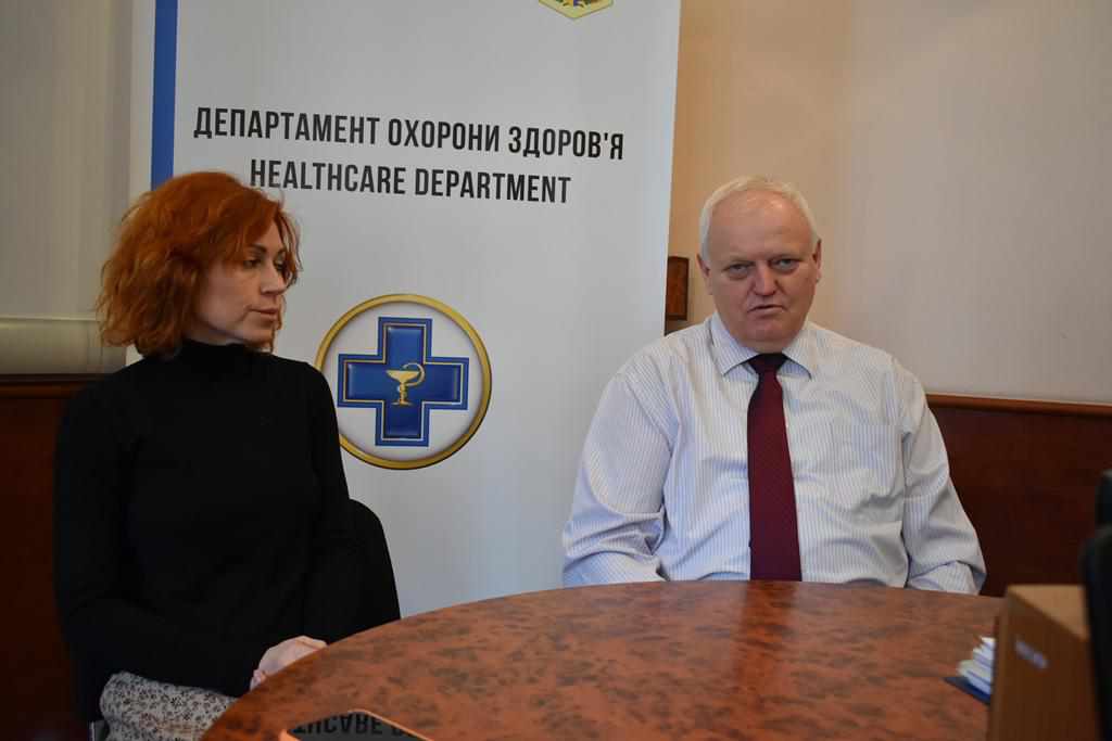 Карантин через коронавірус: у Полтаві побільшало людей у самоізоляції, нових підозр на захворювання немає