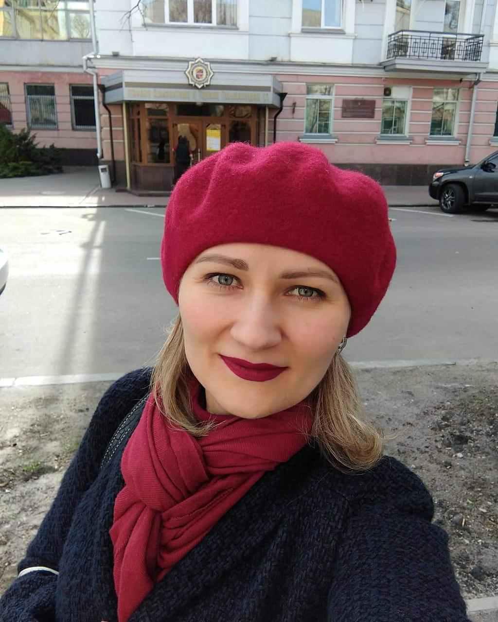 Полтавській фотографині погрожують через борги клієнтки