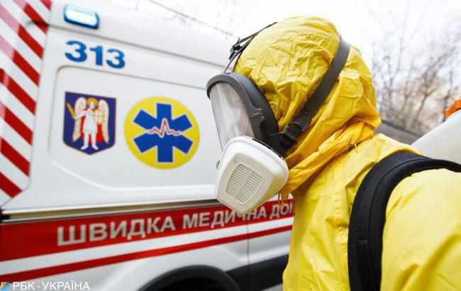 В Україні зафіксовано 7 нових випадків коронавірусу, один летальний: серед заражених діти
