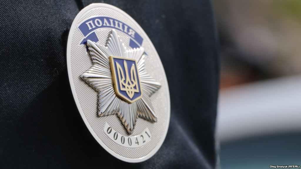 Відсьогодні стартує широкомасштабна кампанія з набору на службу в підрозділи поліції