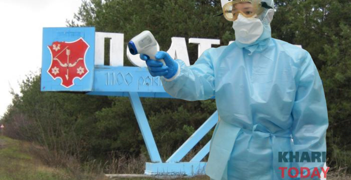 Влада Полтави не виключає встановлення пунктів пропуску на в’їздах в місто