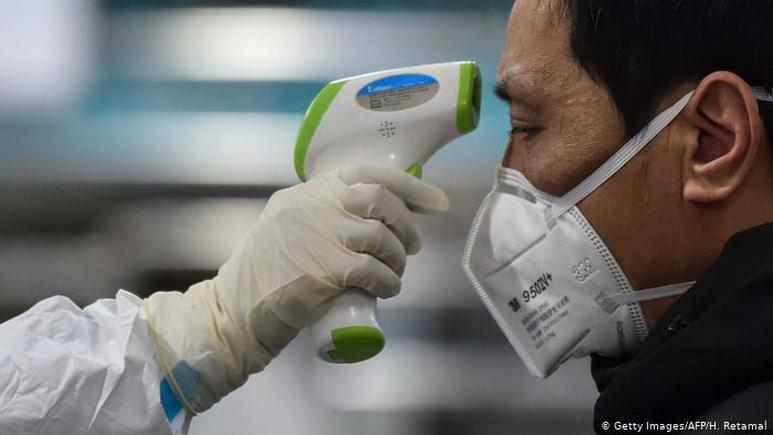 МОЗ: в  Україні виявлено 73 випадки коронавірусної хвороби