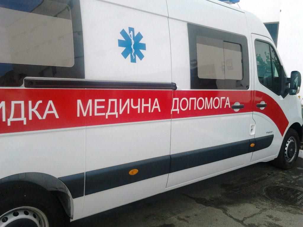 На Полтавщині на роботі постраждав чоловік: нога потрапила у зернозбиральну машину