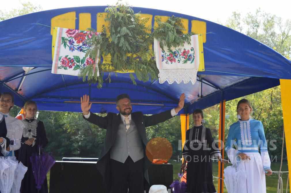 Через коронавірус на Полтавщині переносять весняно-літні фестивалі