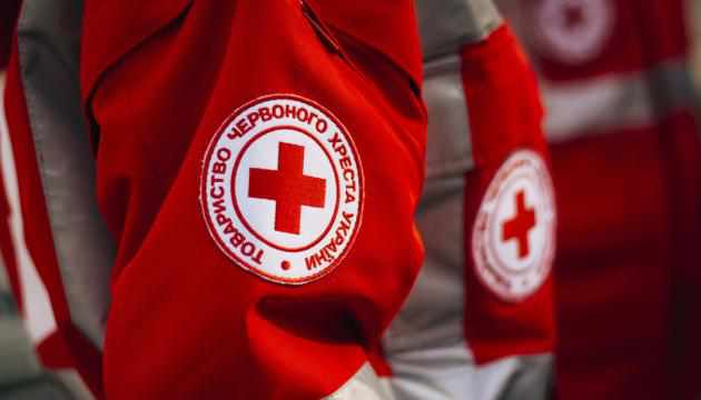 Олександр Шамота й Червоний Хрест закликають допомогти всім соціально незахищеним полтавцям 