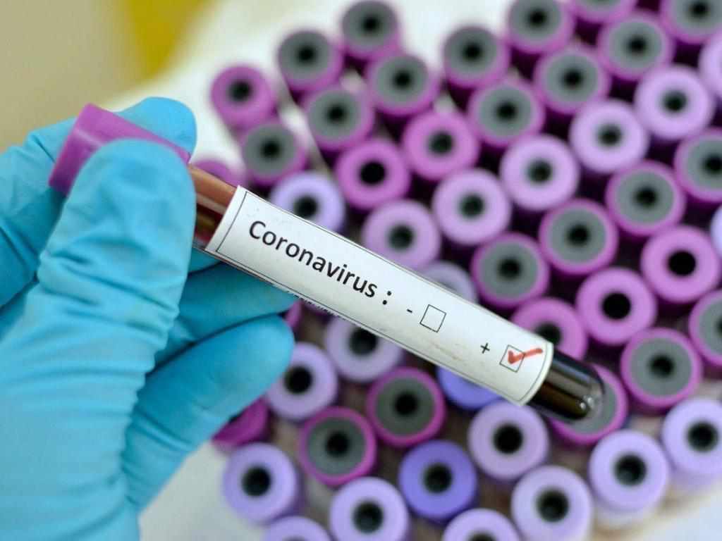 На Полтавщині вперше діагностували коронавірус