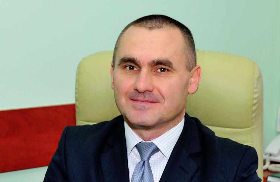 Пішов з життя Олег Тимченко, очільник Управління юстиції Полтавщини