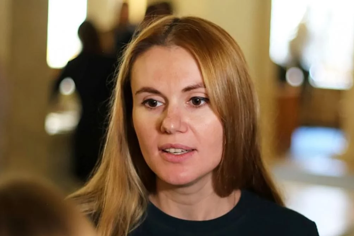 Народна депутатка України захворіла на коронавірус