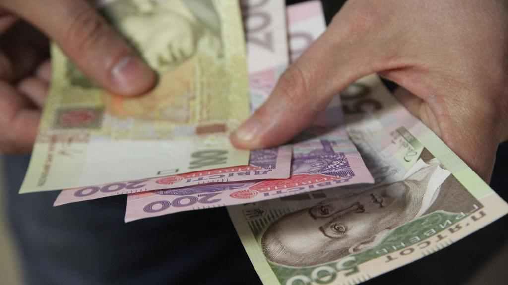 До шістдесяти тисяч гривень - назвали майбутні зарплати фінансової поліції